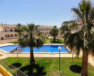Piscina de Àtic en venda en Cartagena amb Aire condicionat, Calefacció i Terrassa