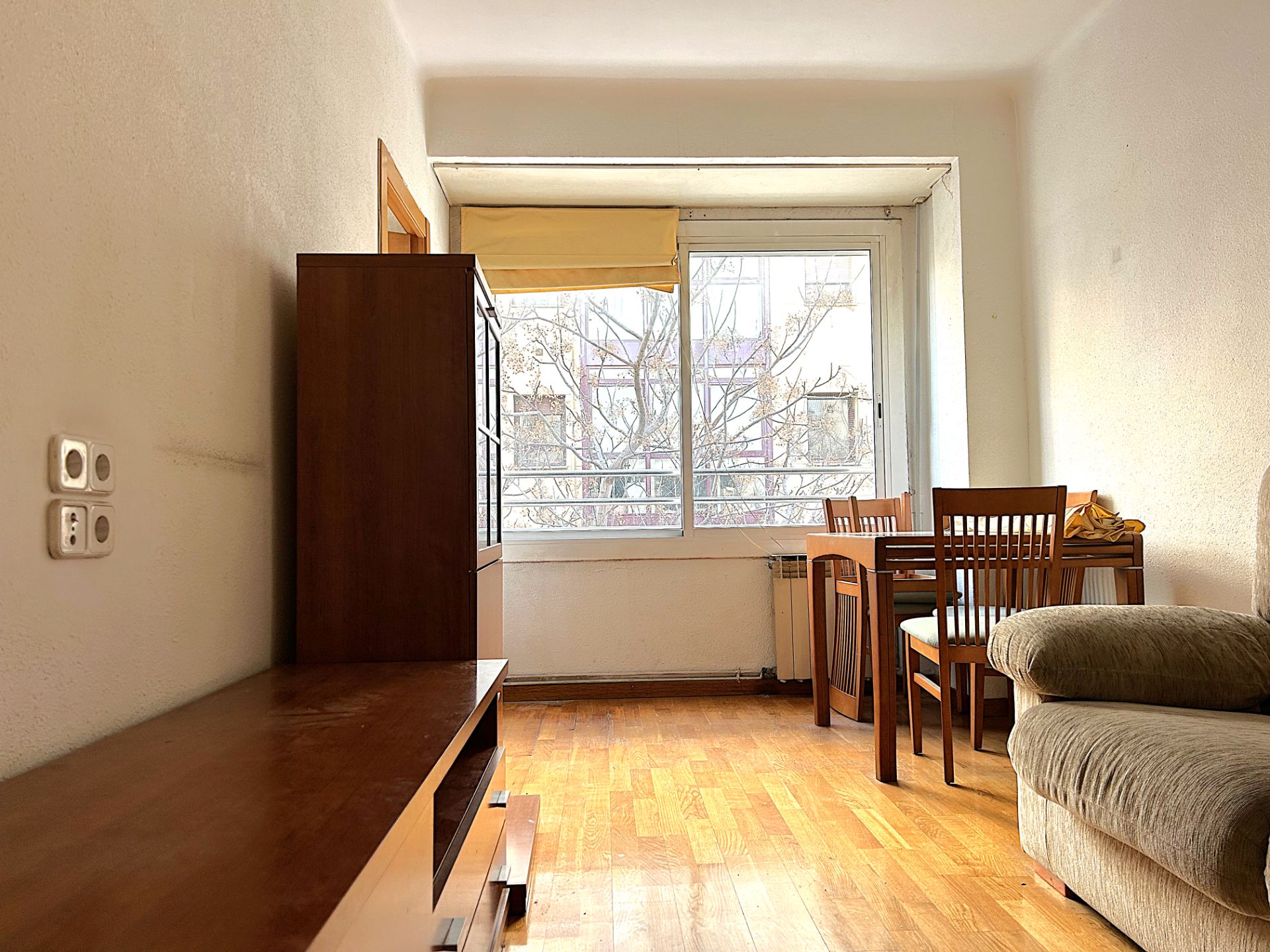 Pis en venda a Carrer de Berenguer de Palou, La Sagrera, Sant Andreu