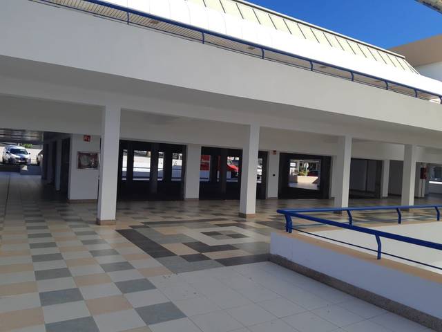 Local comercial en Venta en Avenida del Saladar, 3 en Solana Matorral