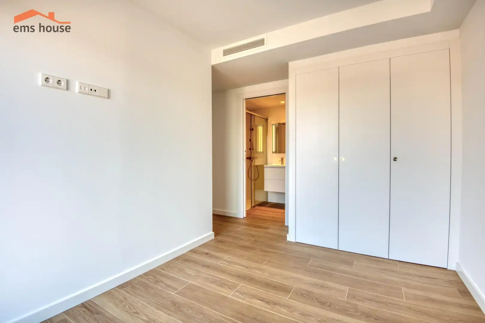 Bedroom of Attic for sale in Calonge i Sant Antoni  with Terrace, Storage room and Community pool