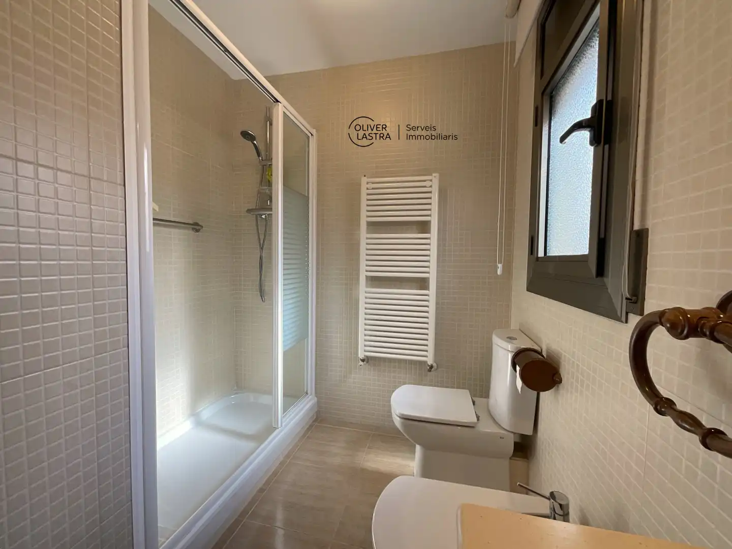 Baño de Casa o chalet en venta en Sant Andreu de la Barca, Barcelona