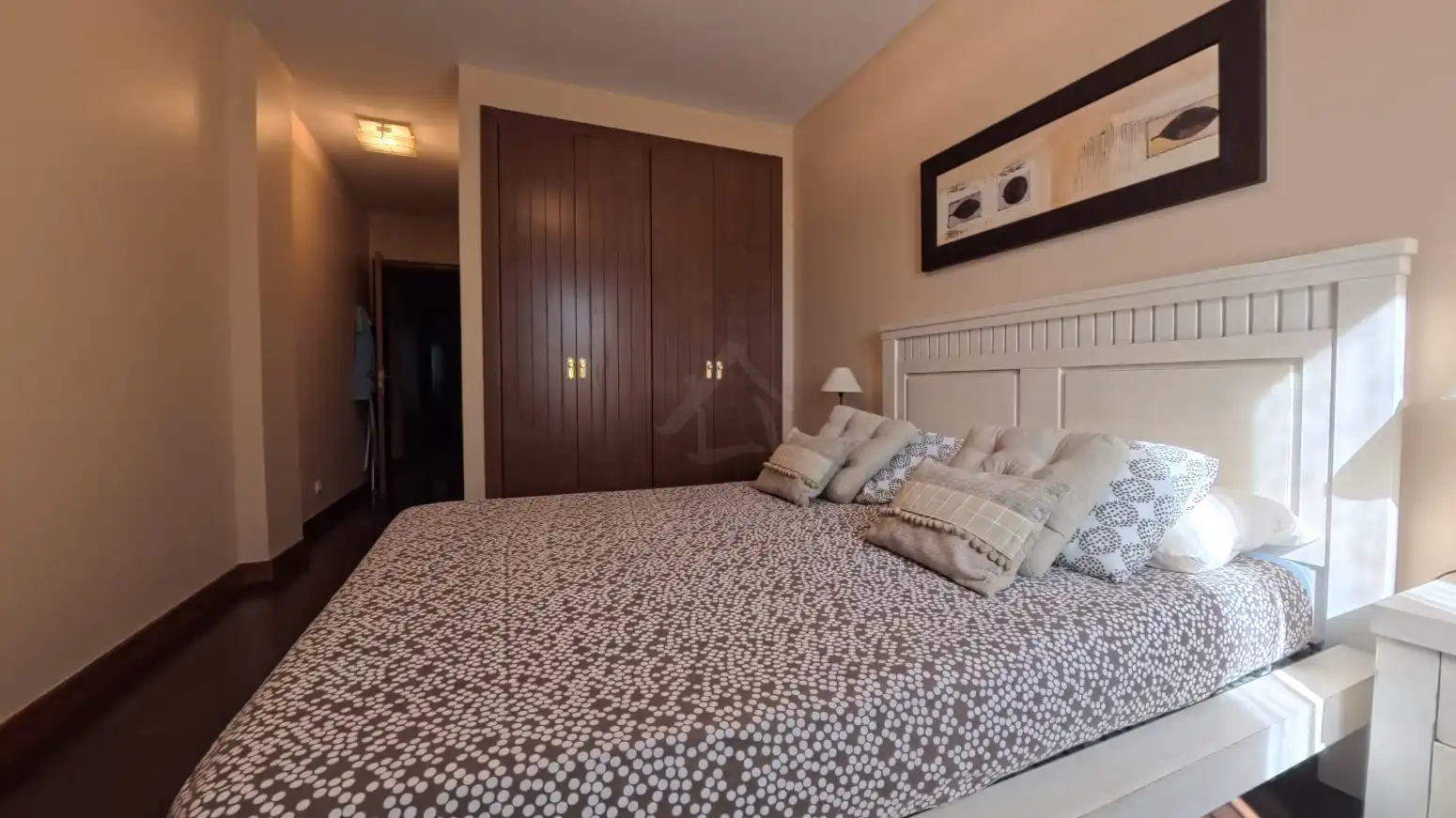 Habitación de Piso en venta en Sojuela con Calefacción, Jardín privado y Parquet