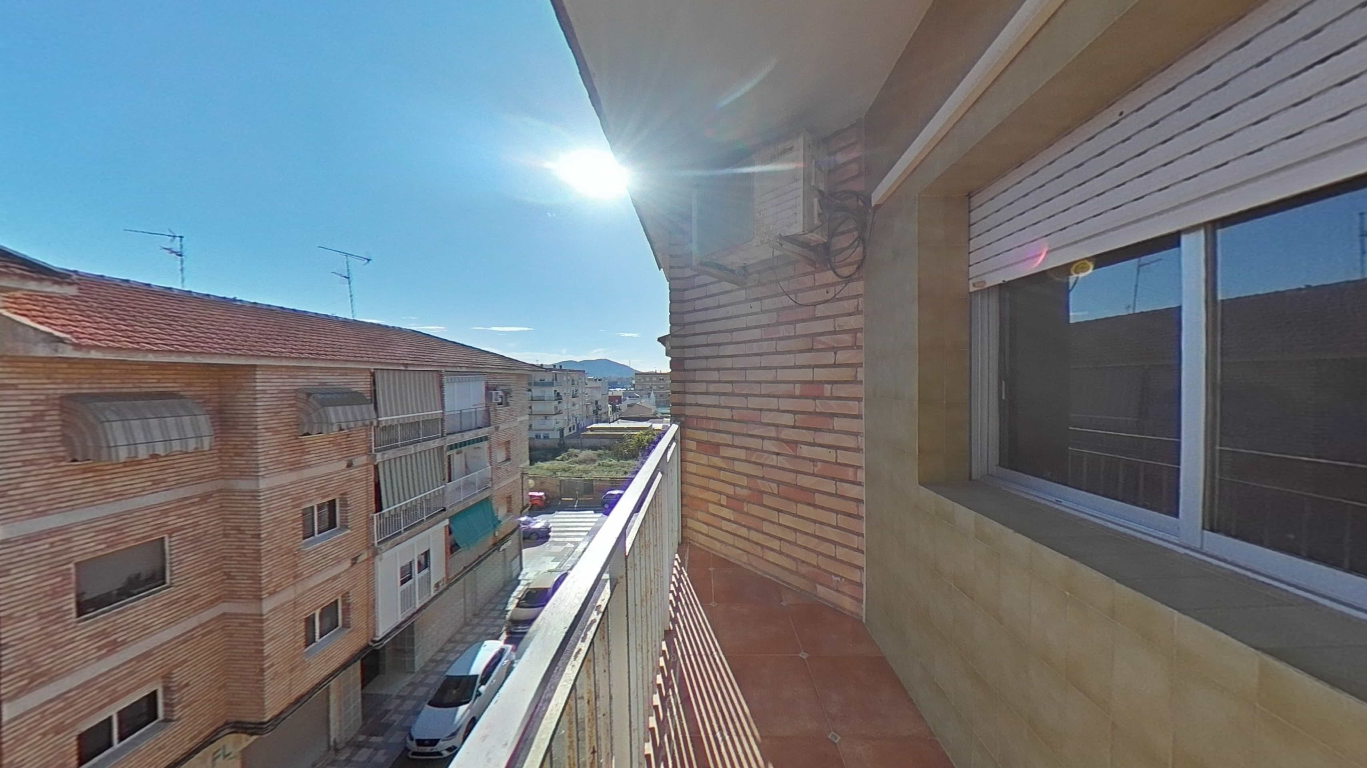 Pis en venda a Pavia - Bo Peral, Barrio de Peral - San Félix