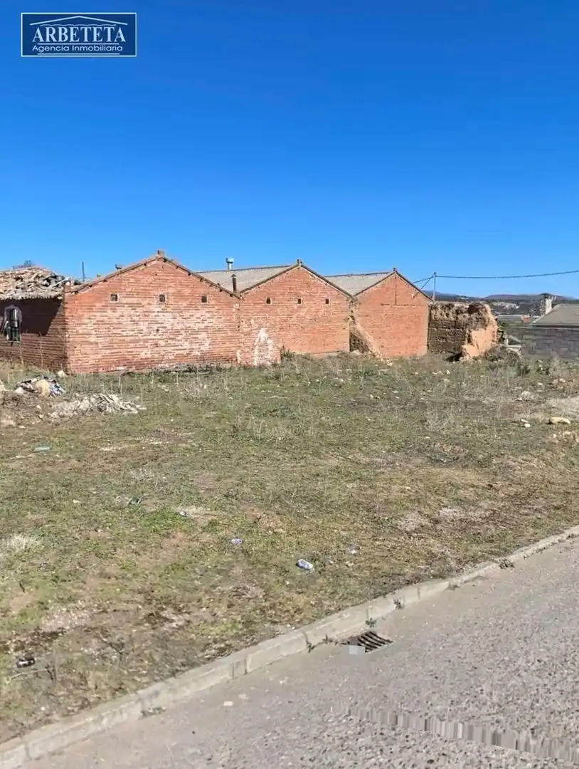 Terreno residencial en venta en Humanes, imagen 3