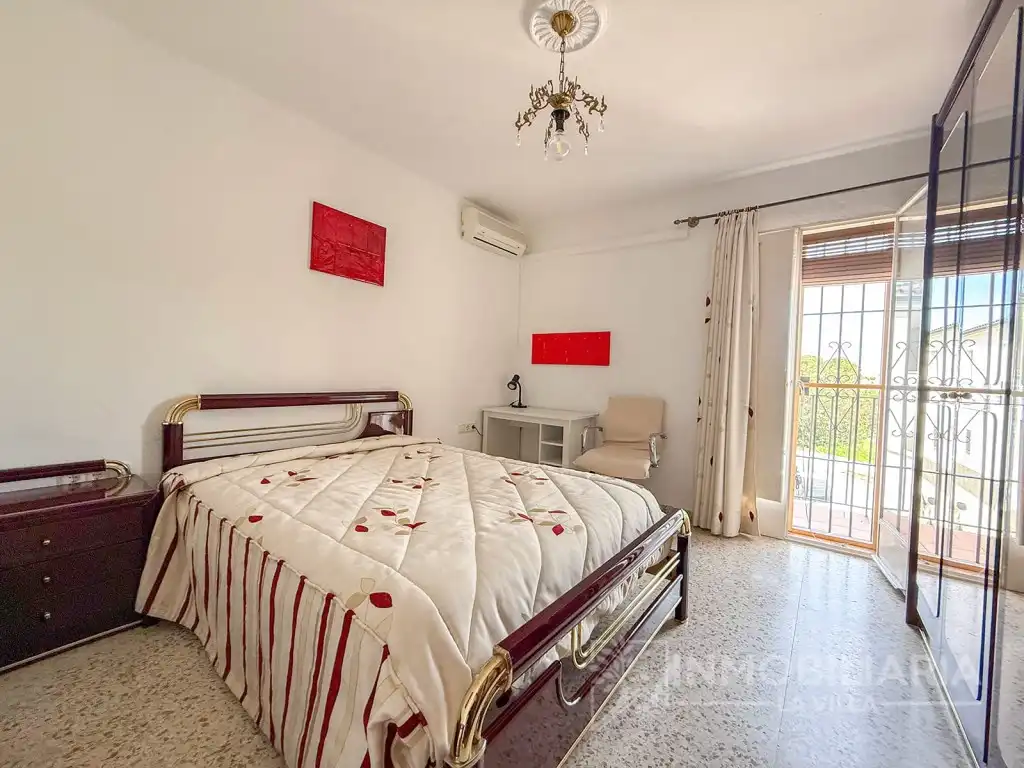 Habitación de Casa o chalet en venta en Alhaurín El Grande