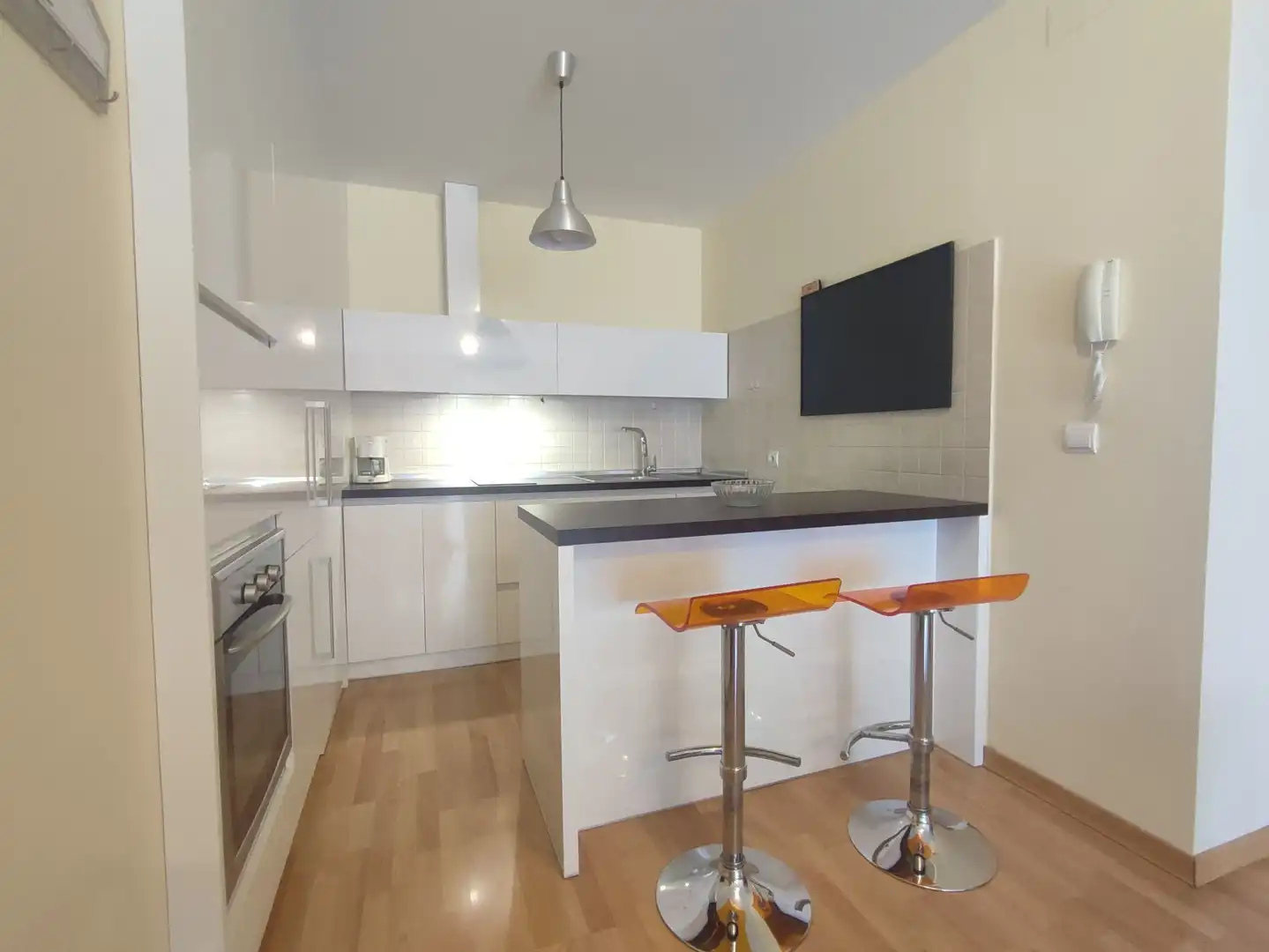 Wohnung mit Aufzug zur Miete in Cardenal Cisnero, imagen 2