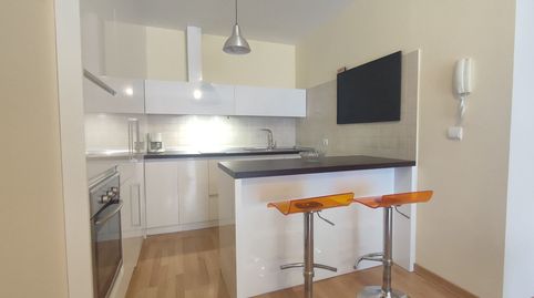 Foto 2 de Piso de alquiler en Cardenal Cisnero, Centro, Huelva Capital