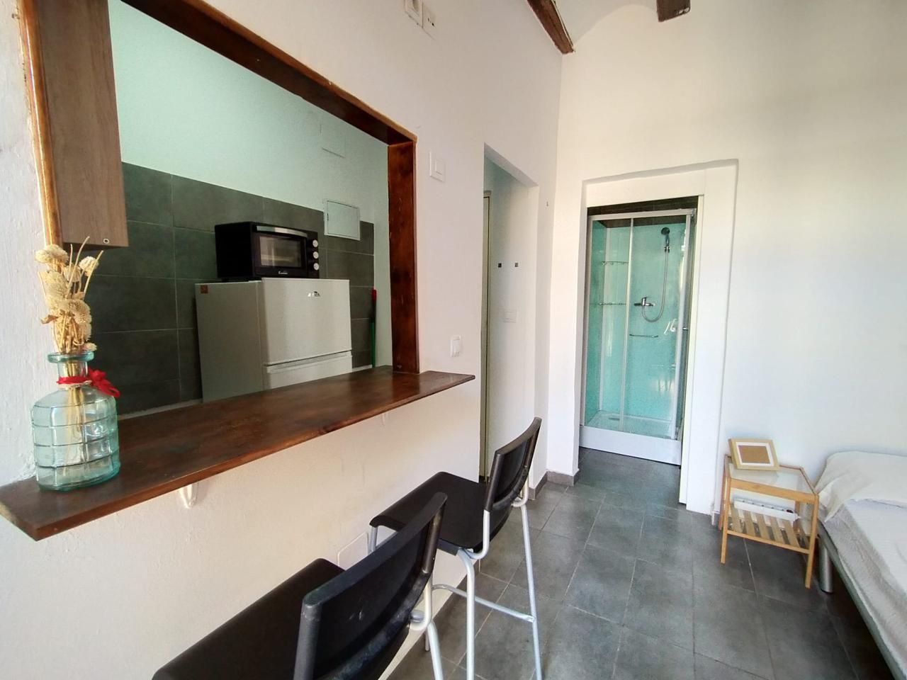 Flat to rent in Carrer de les Salines, 8, El Carme
