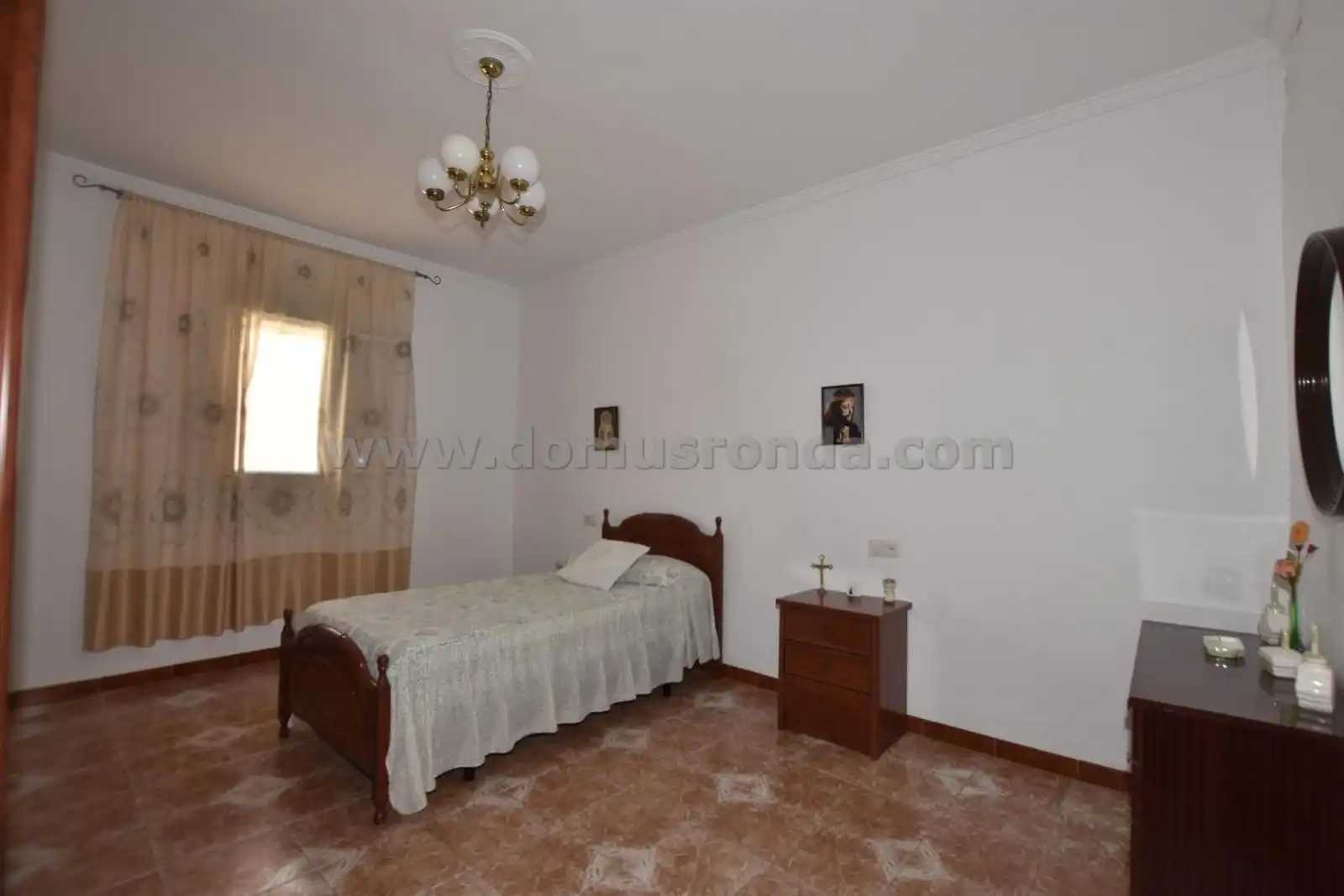 Terraced house with terrace for sale in Setenil de las Bodegas, imagen 9