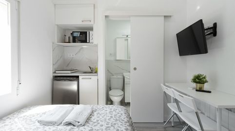 Foto 2 von Wohnung zur Miete in N/a, Ibiza de Madrid, Madrid Capital