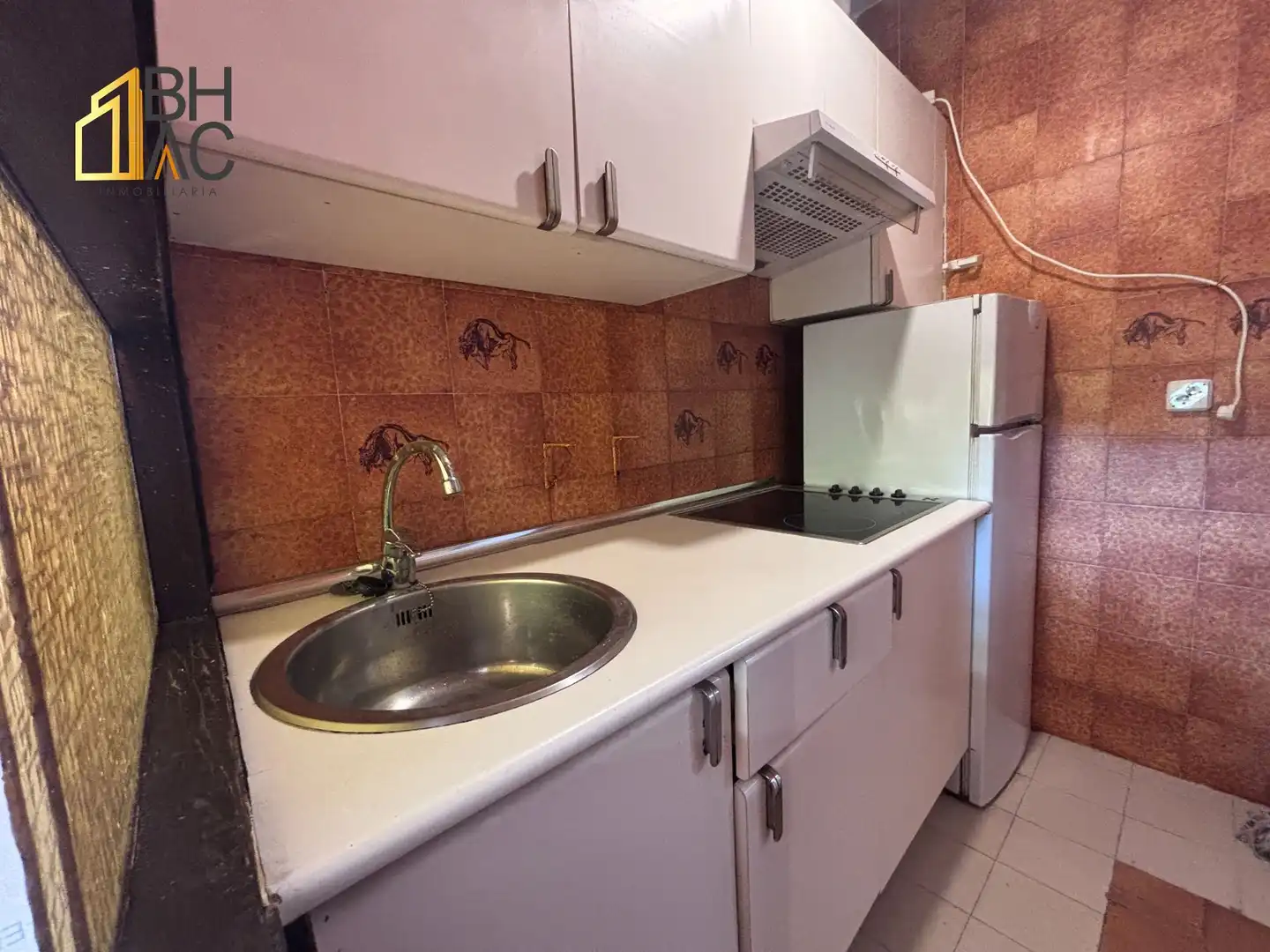 Kitchen of Flat for sale in El Soto de la Moraleja