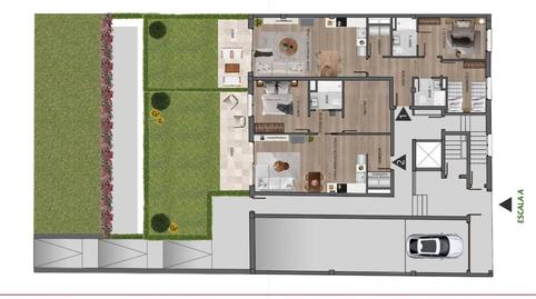 Photo 5 from new construction home in Flat for sale in Passeig de la Muralla, 4, Camprodon, Girona