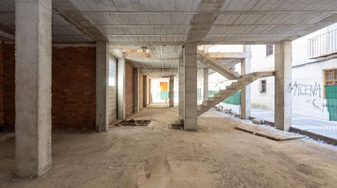 EDIFICIO EN ESTRUCTURA 358METROS CONSTRUIDOS  PROYECTO EN SANTA FE, imagen 3