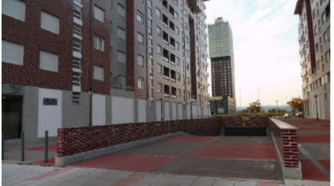 Photo 5 of Garage for sale in Juan Carlos I Rey de Espa�a, Centro, León