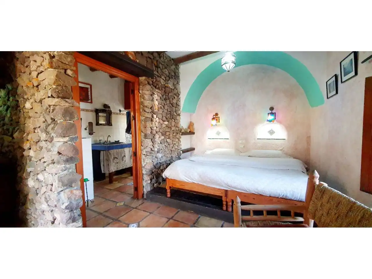 Casa rustica con piscina in vendita a Carretera San José S/N, imagen 119