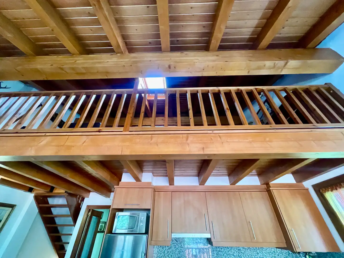 Duplexes for sale in Setcases  with Heating, Parquet flooring and Furnished