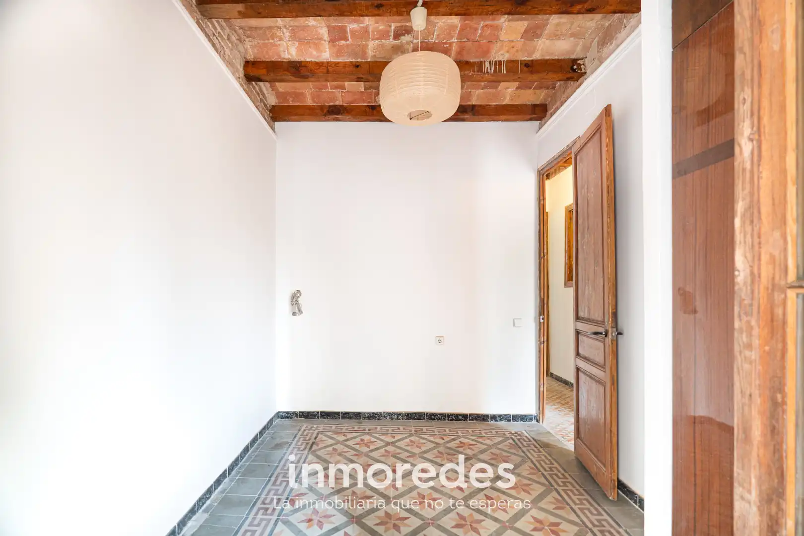 Habitación de Piso en venta en Barcelona con Balcón