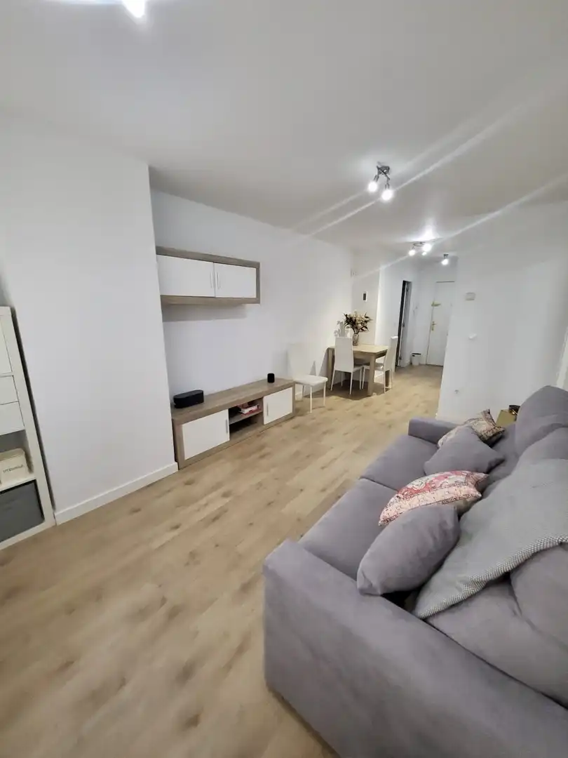 Piso en venta en Santander - Calle Ruiz Zorrilla, 18, Castilla - Hermida
