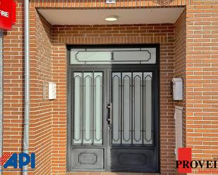 Vista exterior de Pis de lloguer en Quismondo amb Aire condicionat, Calefacció i Terrassa