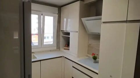 Foto 4 de Piso de alquiler en Paseo de Altamira, 250b, Los Castros, Santander