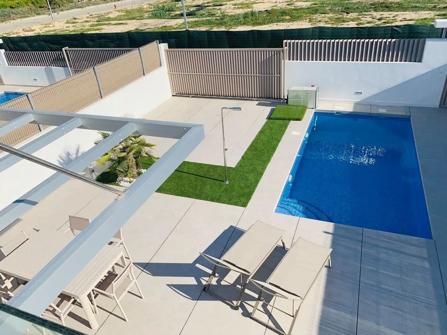 Chalet con terraza en venta en N/A, imagen 11