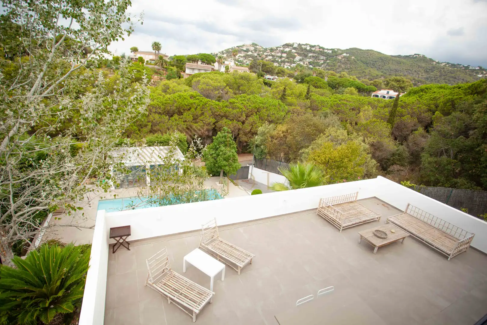 Casa con terraza en venta en Montgoda, imagen 25