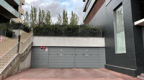 Photo 3 of Garage for sale in Carrer Ernest Lluch, Fontsanta - Fatjó, Cornellà de Llobregat