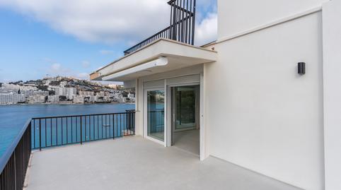 Foto 3 de Àtic en venda a Costa de la Calma, Calvià