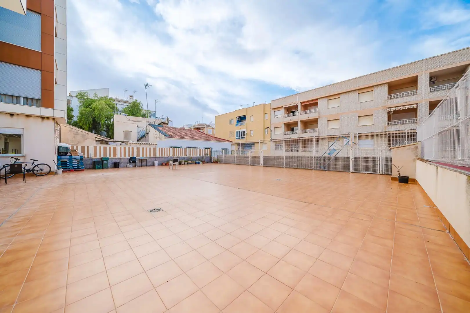 Piso con terraza en venta en Los Cuarteros, imagen 24