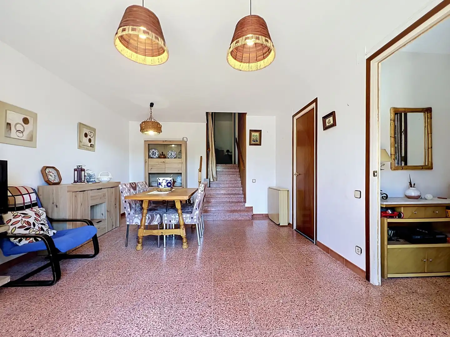 Casa in vendita a Sant Cebrià de Vallalta, imagen 29
