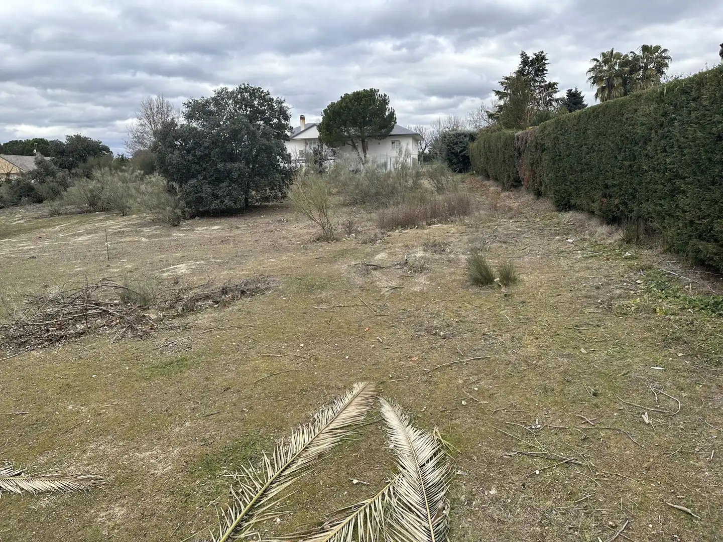 Residential zum Verkauf in Boadilla del Monte