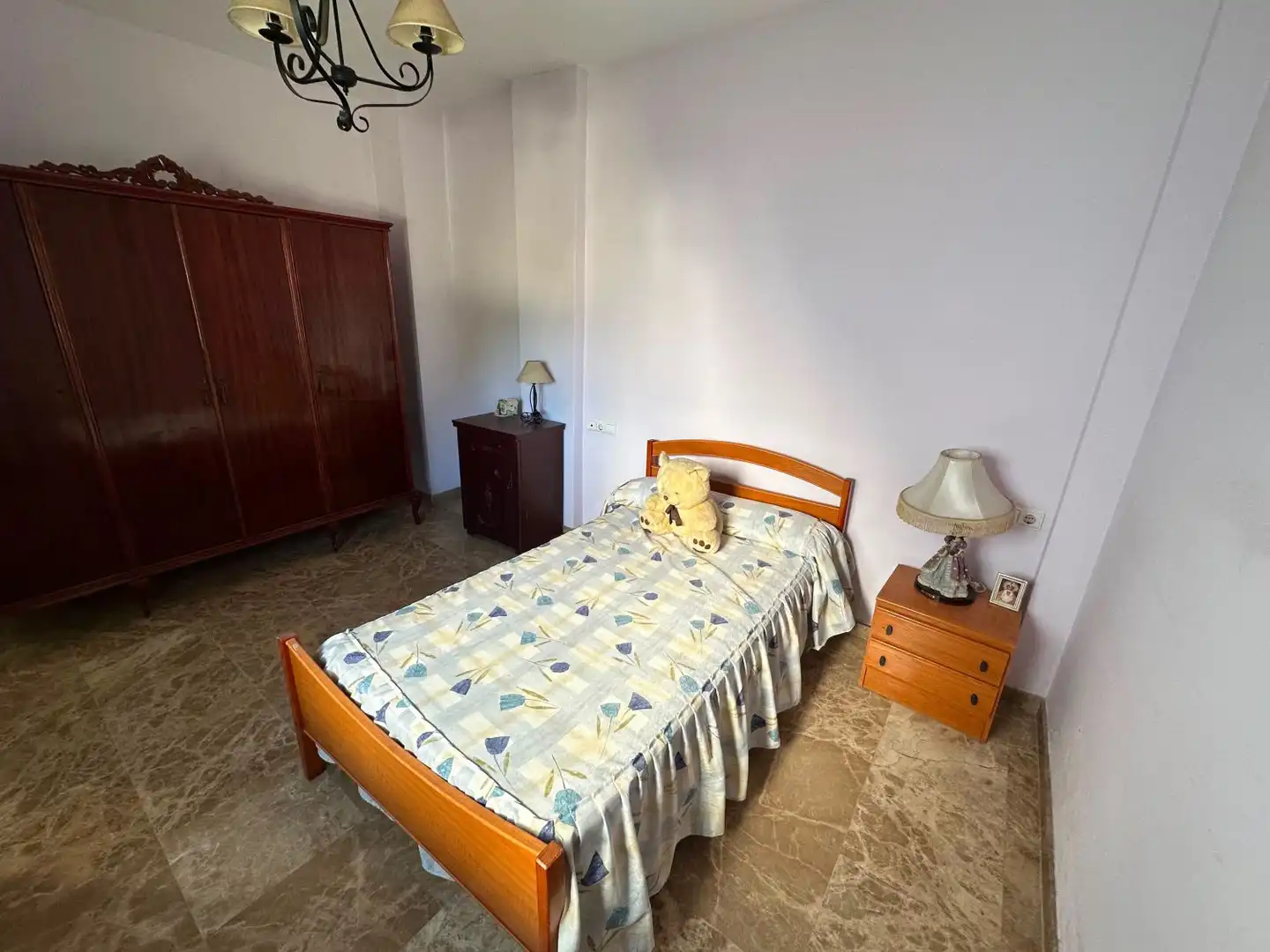 Habitación de Casa o chalet en venta en Alcalá de Guadaira