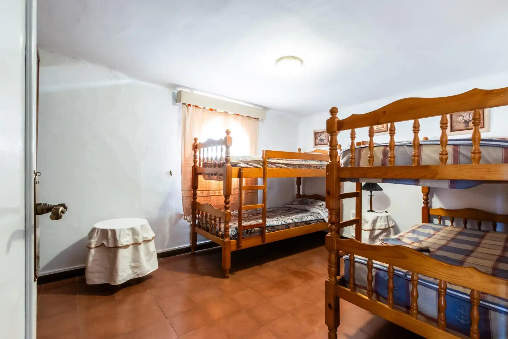 Casa rústica con piscina en venta en Sant Llorenç Savall, imagen 78