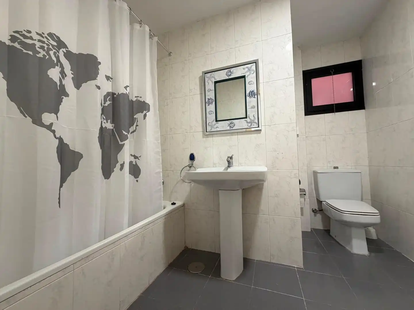 Flat for rent in Plan Sur - Amistad