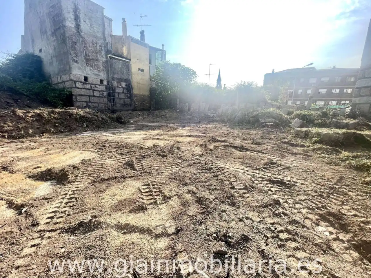 Terreny residencial en venda a Calle Domingo Bueno 24, imagen 27