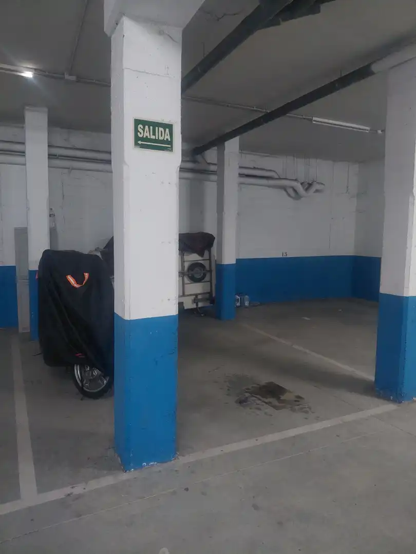 Aparcament en venda a Dosrius poble, imagen 2