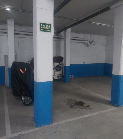 Foto 2 de Garaje en venta en Dosrius poble, Dosrius