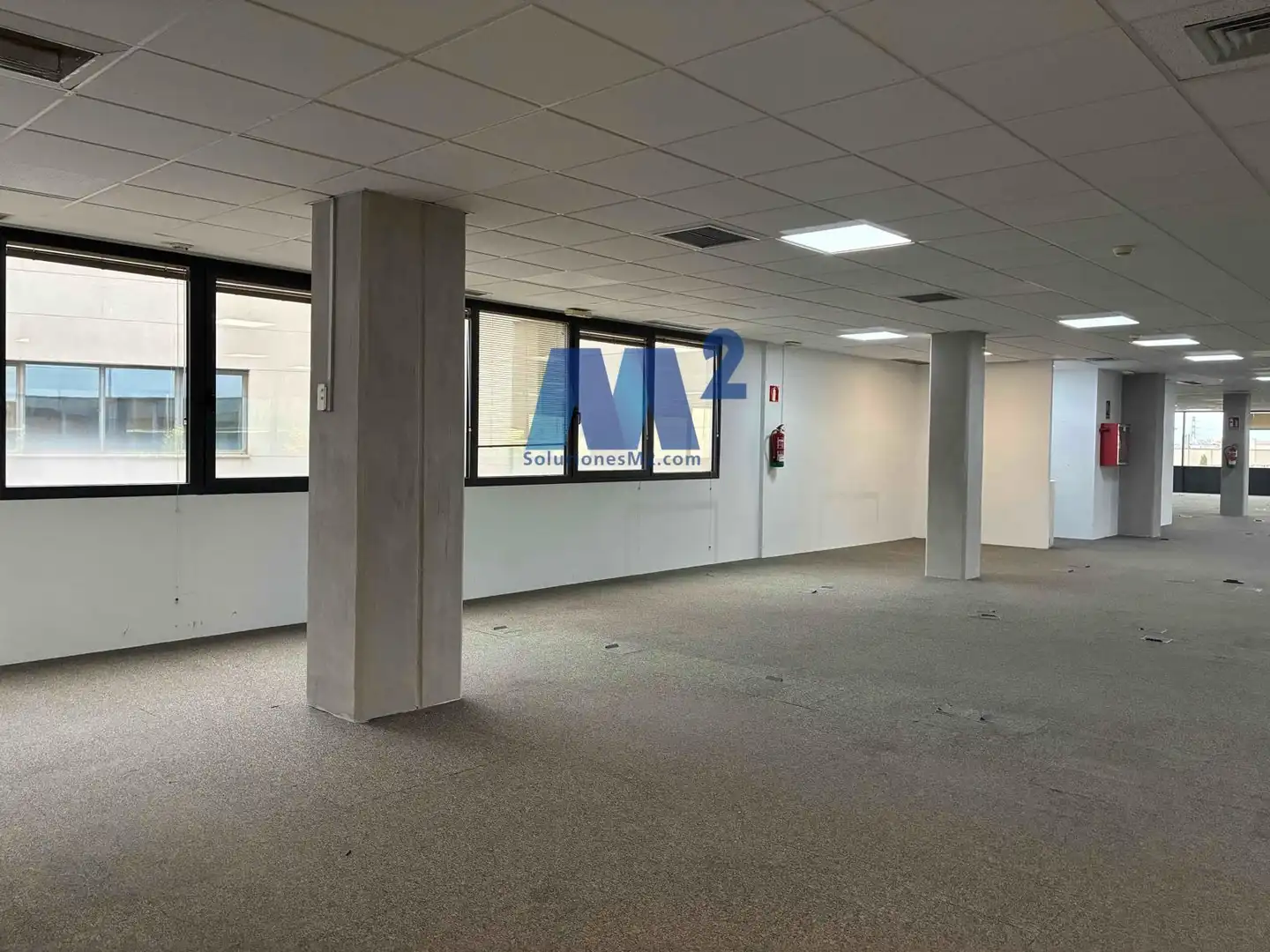 Büro zur Miete in Isla del Hierro, imagen 15