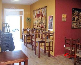 Dining room of Premises for sale in Guadalcázar  with Air Conditioner