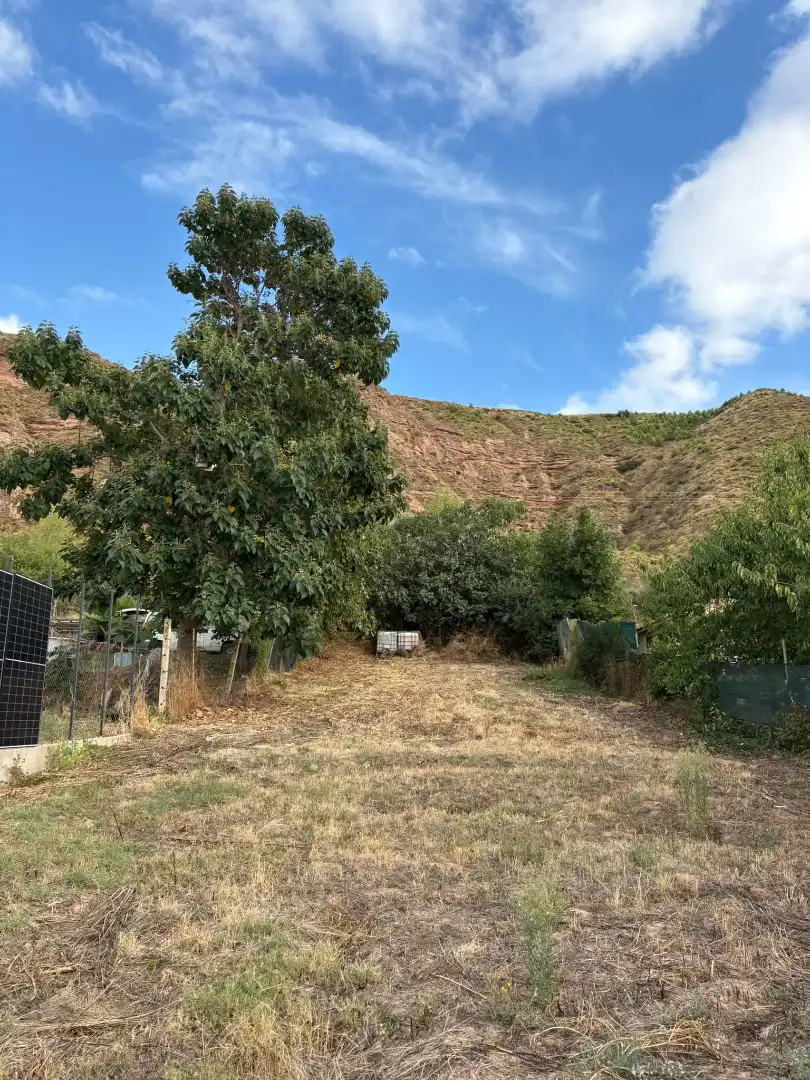 Terreno rústico en venta en Albelda de Iregua, imagen 17