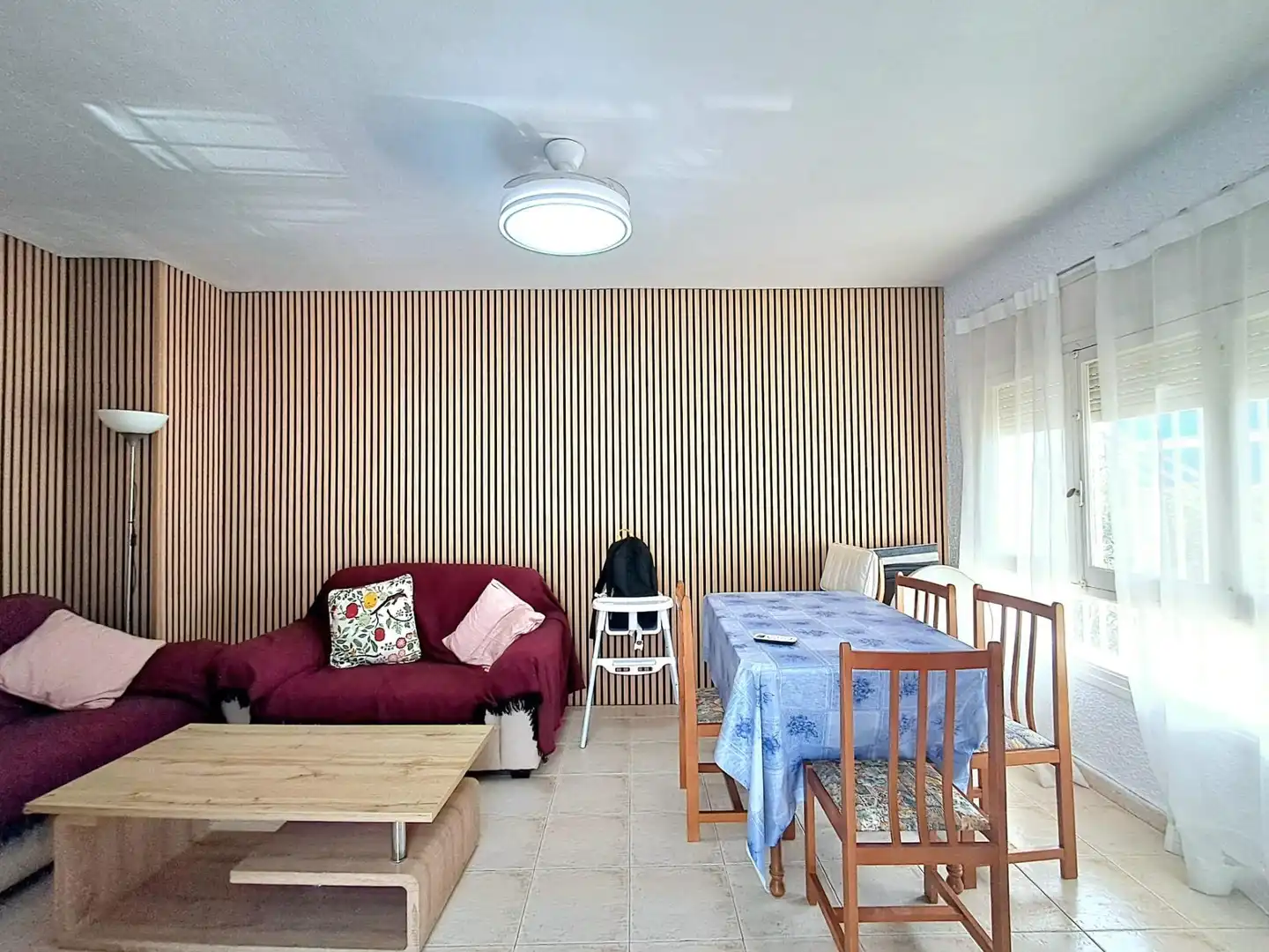 Appartement avec terrasse à vendre à Calabardina, imagen 13