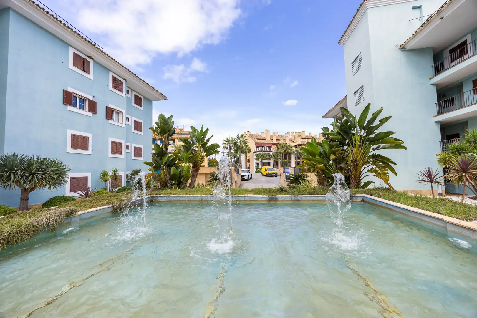 Apartment with pool for sale in Puerto de Sotogrande - La Marina, imagen 32
