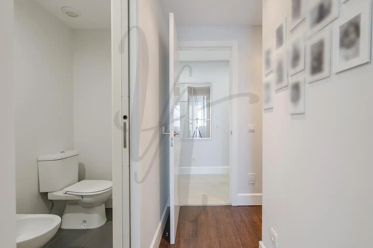 Ático en venta en San Sebastián de los Reyes con Aire acondicionado, Calefacción y Terraza