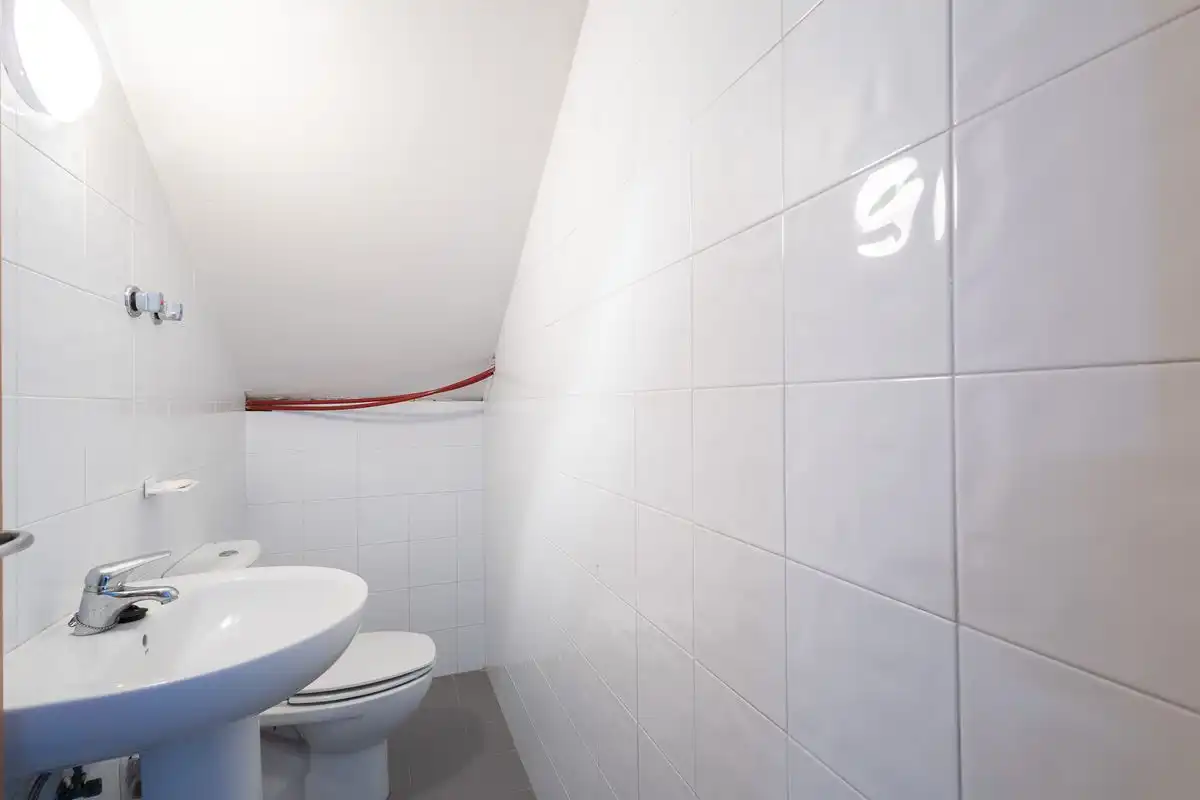 Chalet con terraza en venta en Calle Begonia, imagen 32