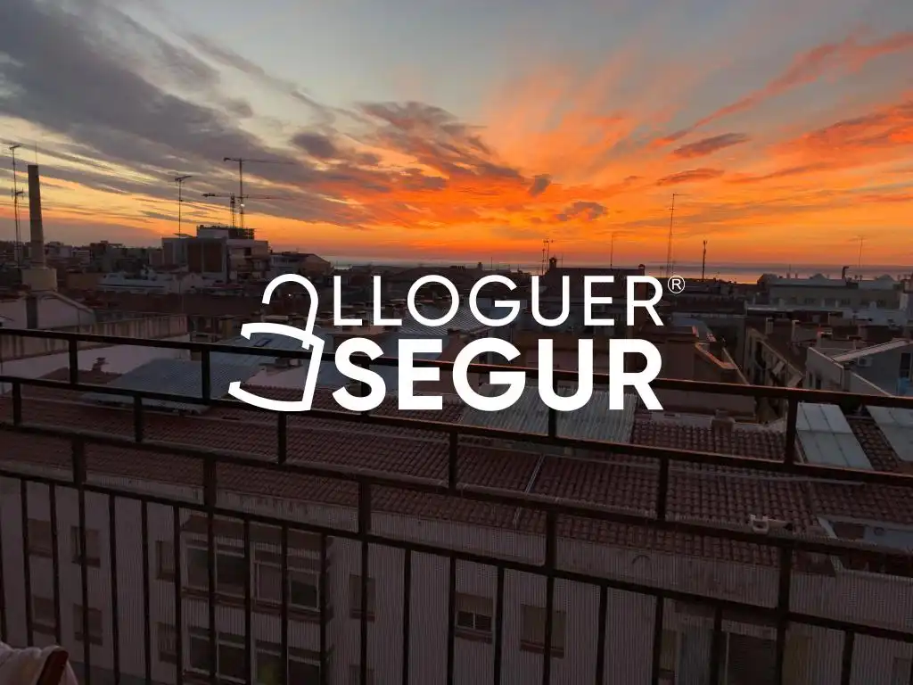 Piso de alquiler en Sant Cugat, Pla d'en Boet