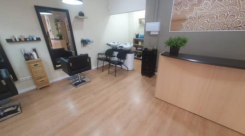 Photo 3 of Premises to rent in Aribau, Campoamor, Barcelona