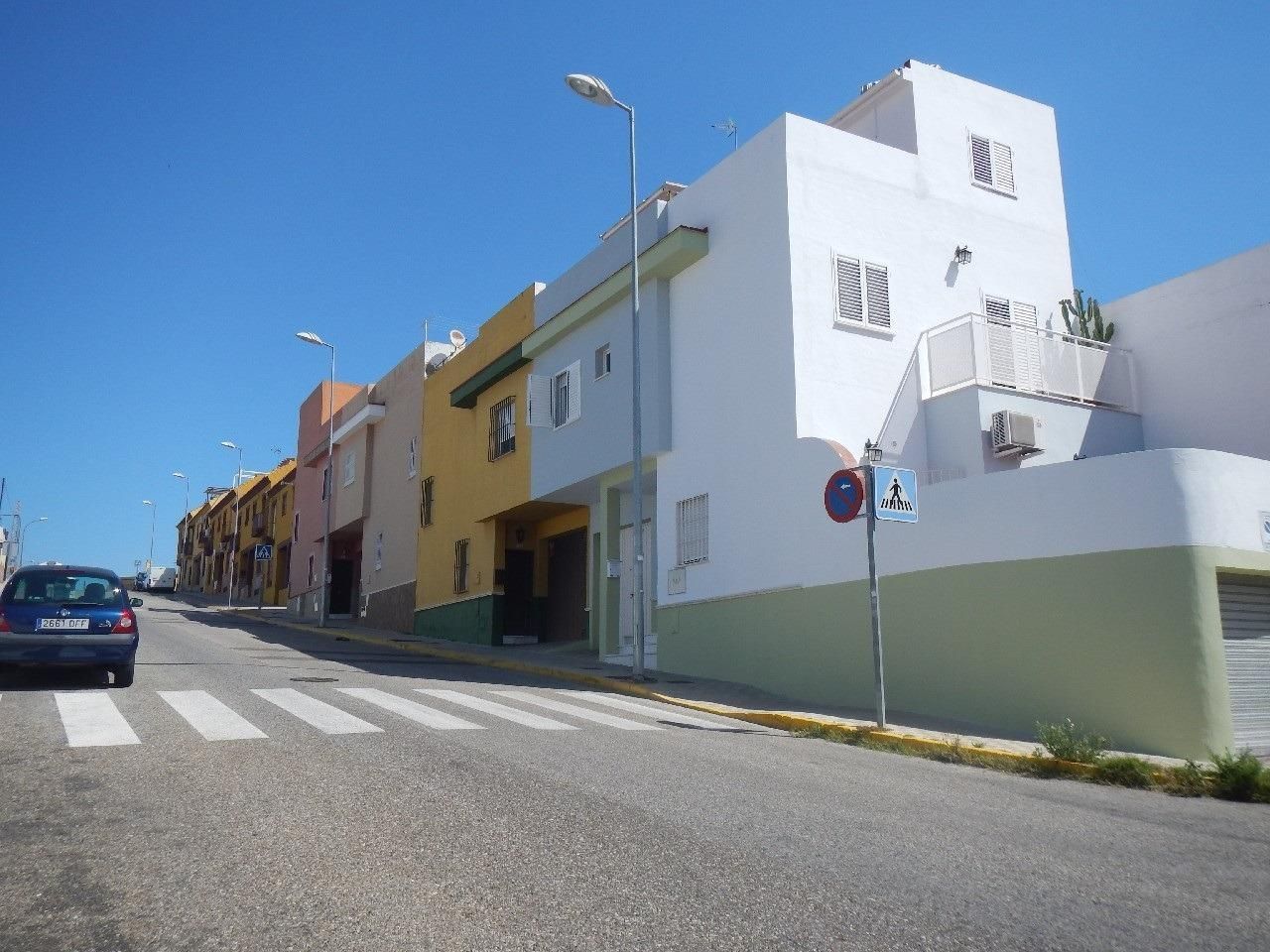 Flat for sale in Nueva Alcalá