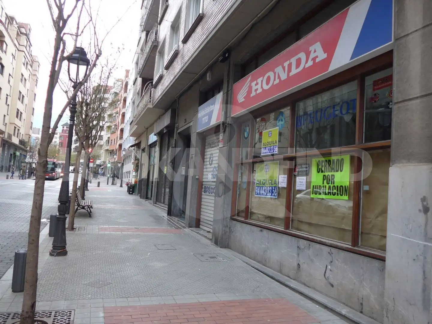 Local comercial en venda a Calle GREGORIO DE LA REVILLA, imagen 5