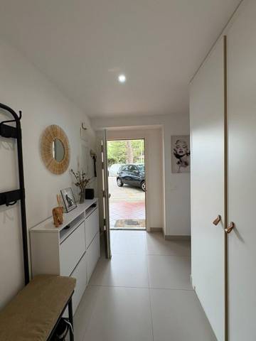 Apartamento en Venta en  Av. las Palmeras, 10 en Huerta Belón - Calvario