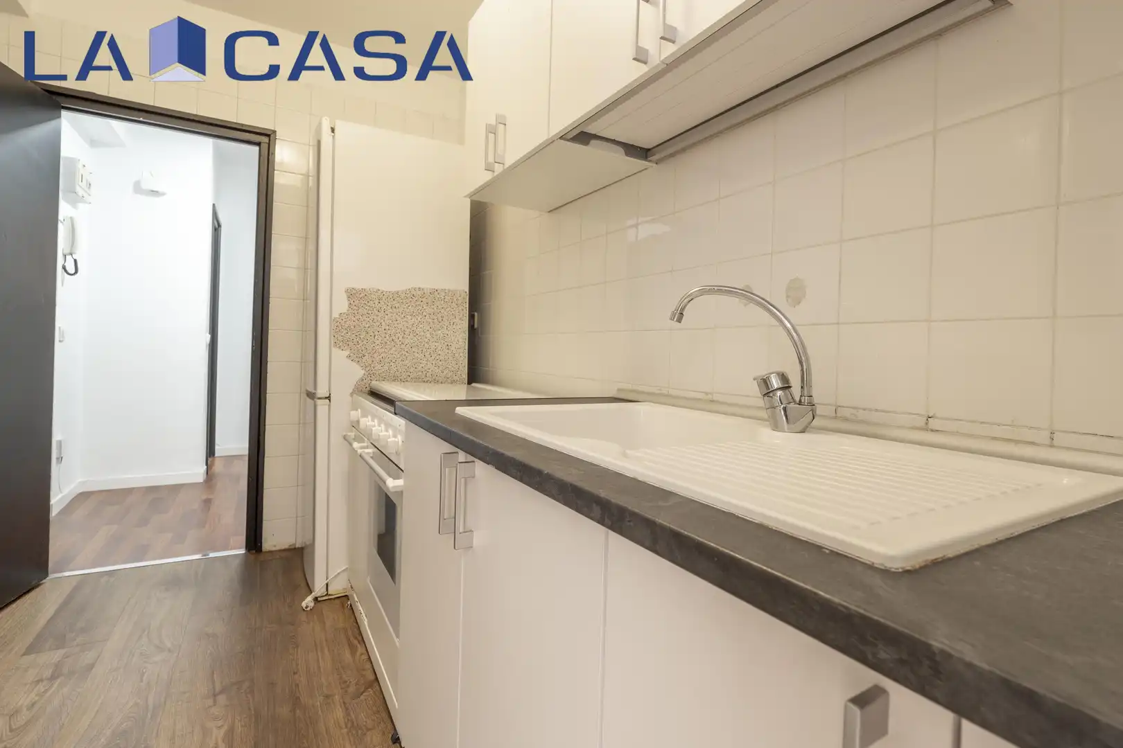 Flat for sale in Calle de Carlos Dabán, imagen 14